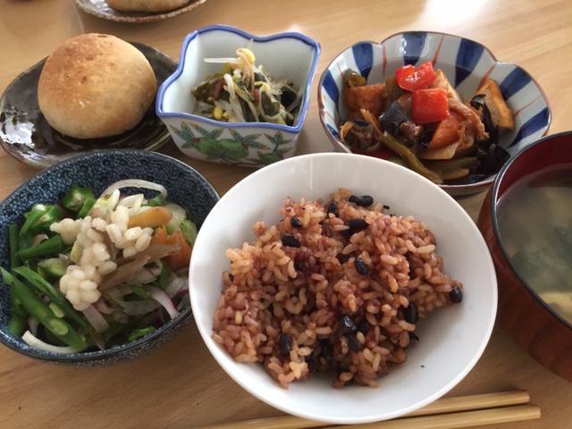 6月のお食事会報告です！